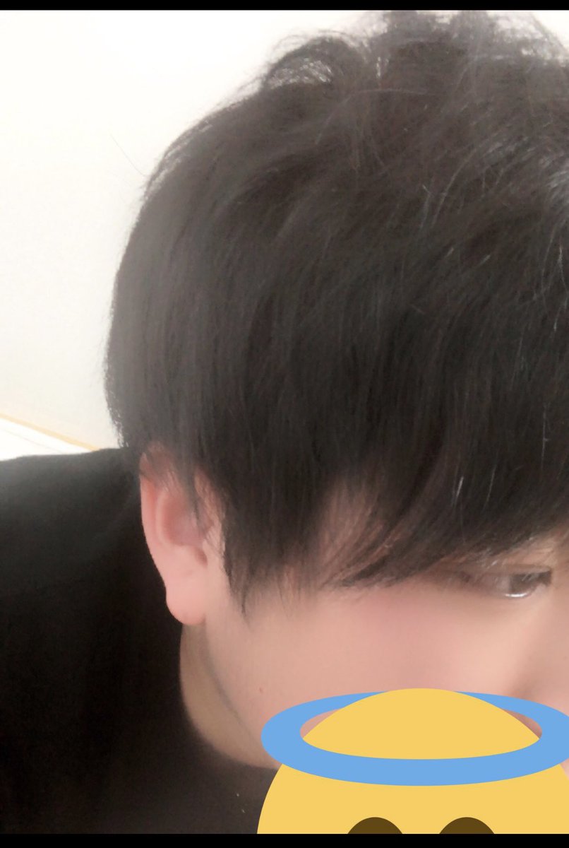 rn1mb11's tweet photo. 目が綺麗だと思うんだ👀 https://t.co/iGdQubIjYC