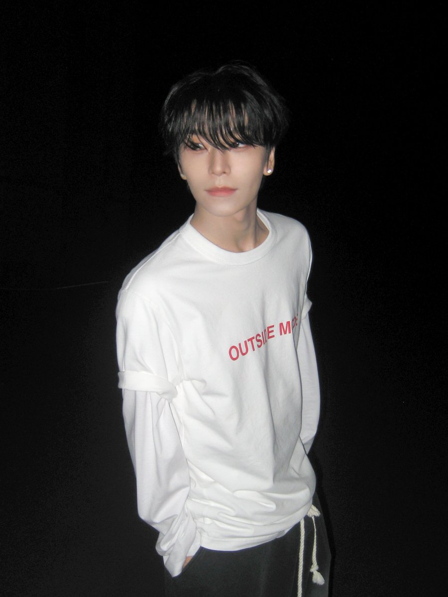 260608 알디원 플챗 #씬롱 <1/2> ALPHA DRIVE ONE Prologue Single 'No