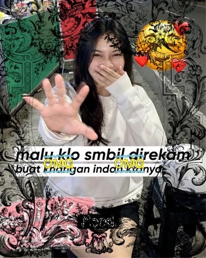 spufrt's tweet photo. "Silahkan Lah"

https://t.co/KLW8bslKkq

https://t.co/AVTdzoIfnq

https://t.co/ctVF7m2eHr

https://t.co/nw9Y5Wq80y https://t.co/C6IRpIF0P9