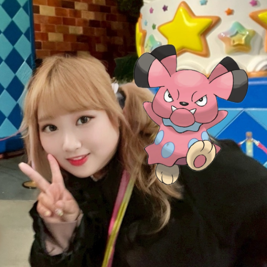 non_pace's tweet photo. これ、答えてくれたポケモン連れてたら画像を作りました𐤔𐤔

#私が連れてそうなポケモンを一体フォロワーが答えてくださる https://t.co/BSQSjfLNVr