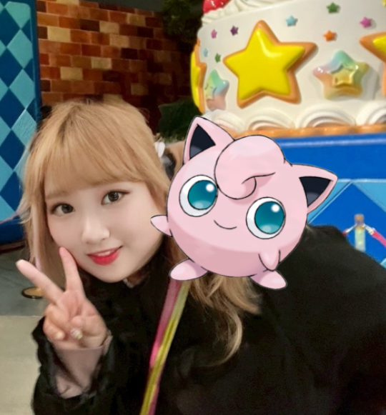 non_pace's tweet photo. これ、答えてくれたポケモン連れてたら画像を作りました𐤔𐤔

#私が連れてそうなポケモンを一体フォロワーが答えてくださる https://t.co/BSQSjfLNVr