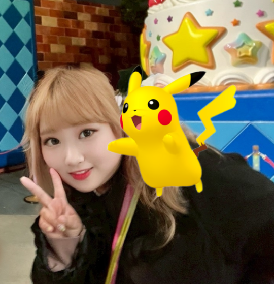 non_pace's tweet photo. これ、答えてくれたポケモン連れてたら画像を作りました𐤔𐤔

#私が連れてそうなポケモンを一体フォロワーが答えてくださる https://t.co/BSQSjfLNVr
