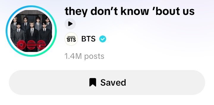 Gorgeousjm13's tweet photo. TDKBU: JIMIN 👑 
Swim: 10+ remixes, title , 3+ Mvs, tiktok ads, dance practice 
2.0: Mv, Dance practice, official promotion 
Hooligan aka bango’s fav: Mv, TikTok/YouTube ads, Dance practice, official promotion .. https://t.co/91DYqoFoaF
