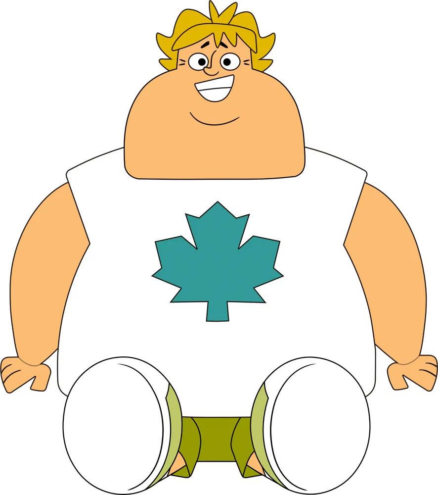 MemeTim85275832's tweet photo. Coming Soon: Youtooz Plush: Total Drama Island 

#TotalDramaIsland #Youtooz https://t.co/BIChb0ZtZI
