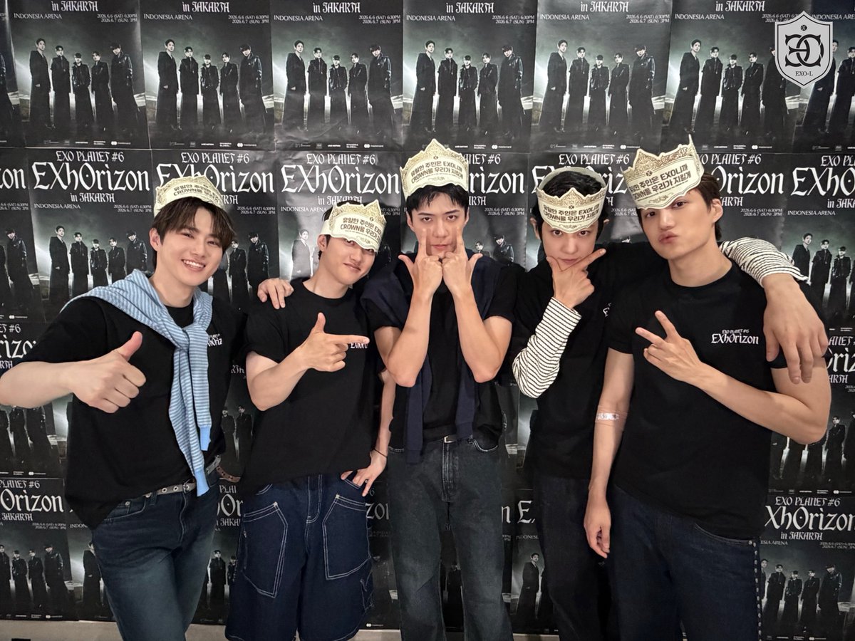412code's tweet photo. 260608 위버스 https://t.co/aPsd11mnsI
#엑소 #EXO #세훈 #SEHUN #吴世勋 #セフン @weareoneEXO https://t.co/cHOtDpIHse