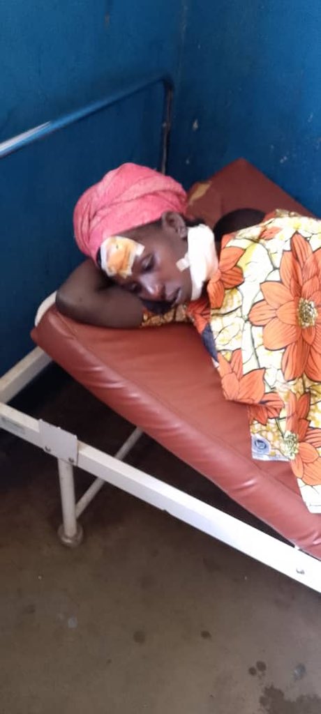 fidele50037's tweet photo. A drone attack on Ilundu village in Minembwe during the night of June 6–7, 2026, killed two civilians, injured six others, including children, damaged a primary school, and raised concerns about civilian protection.
@SecRubio @UN @hrw @realDonaldTrump @KagutaMuseveni @WhiteHouse https://t.co/KEHtkI5O61
