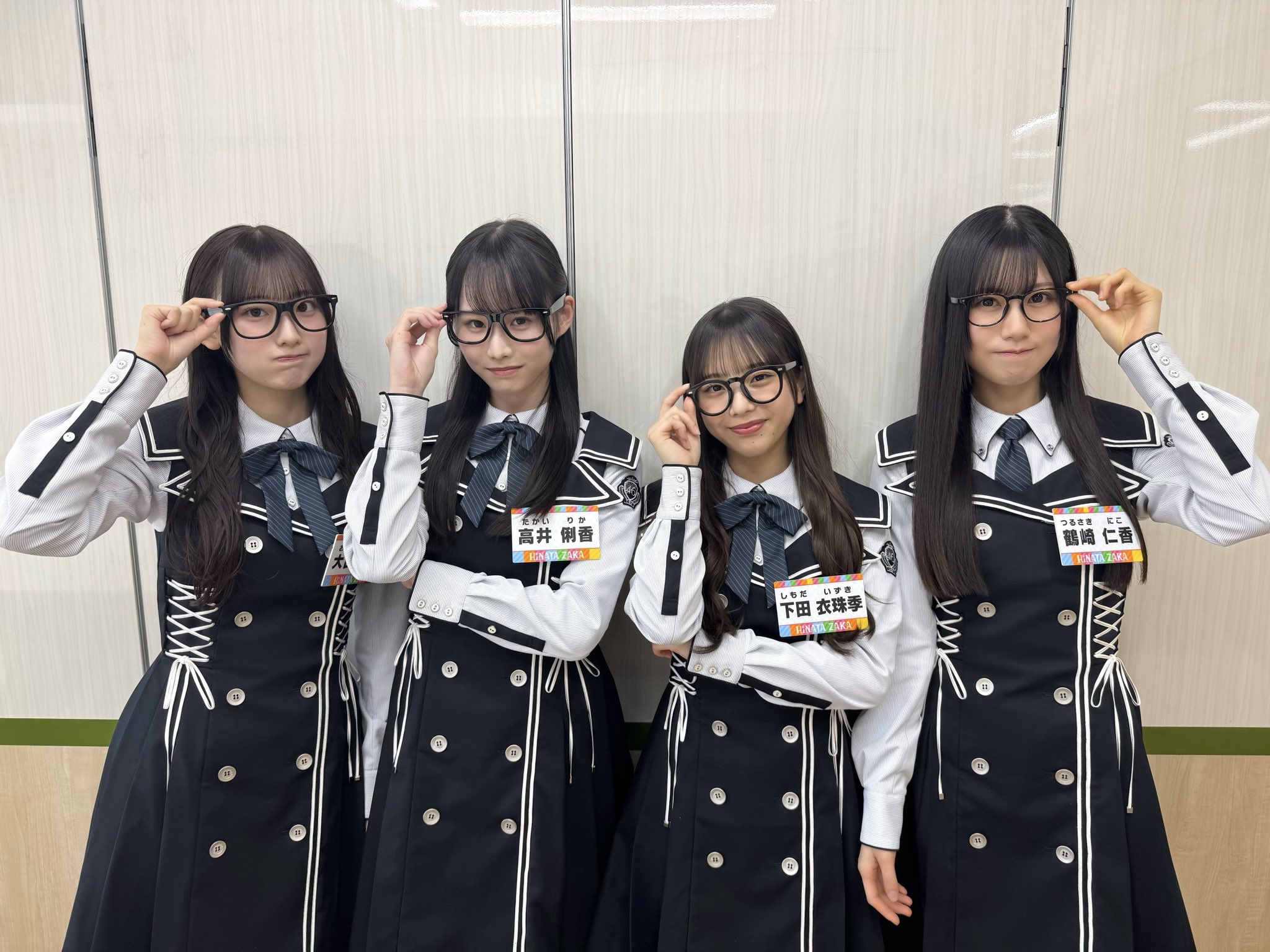 日向坂46 on X: 