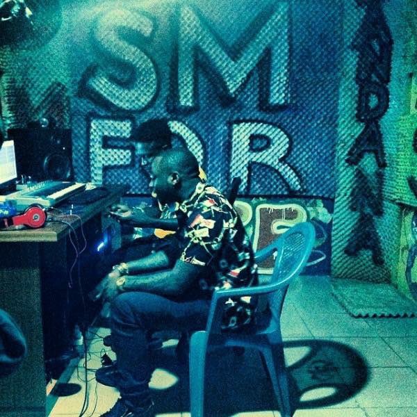 TopshaT2's tweet photo. @instablog9ja Proof they https://t.co/yIUBdgHzdv