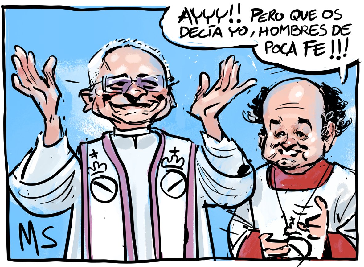 yesnocse's tweet photo. León XV https://t.co/igw74wf9ip