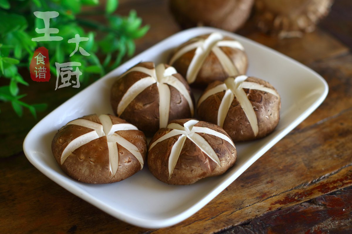 FERLAVENA's tweet photo. [Just tried @localfarm's fresh shiitakes—plump, meaty, and packed with umami, way better than imported ones! Perfect for stir-fries, 10/10 would repurchase.  #FoodReview]， https://t.co/BCgGydscHE