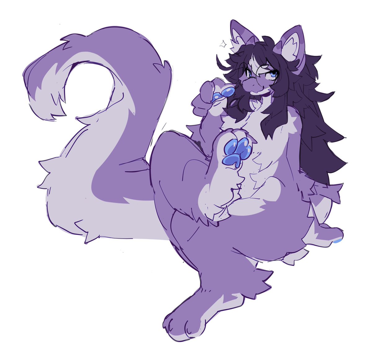 shroofs_'s tweet photo. look at my paws gang

drawn by @/imnotgoob https://t.co/pZ1kbSzBRY