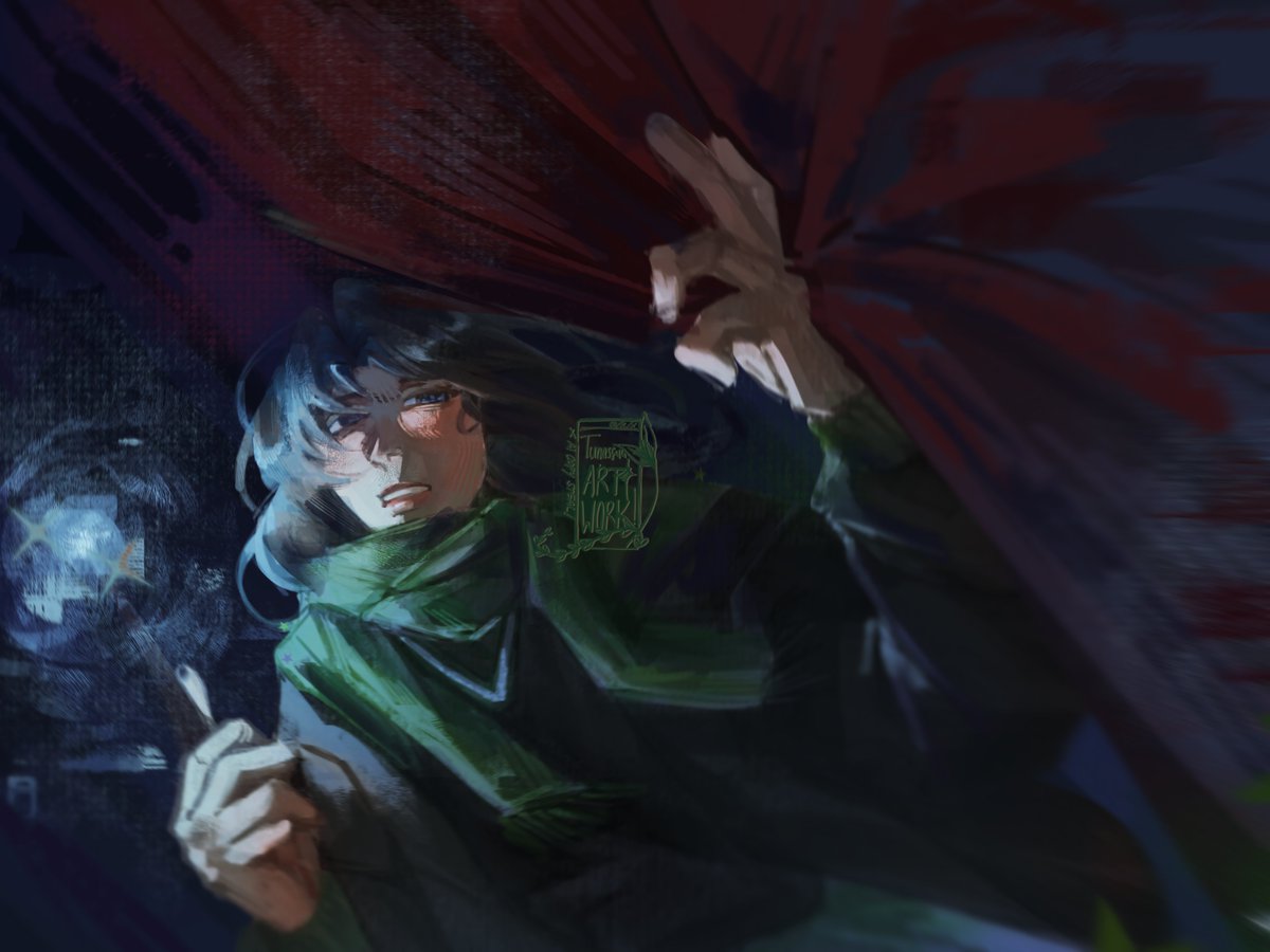 Tunas🌱 | Comms (0/4) tweet media