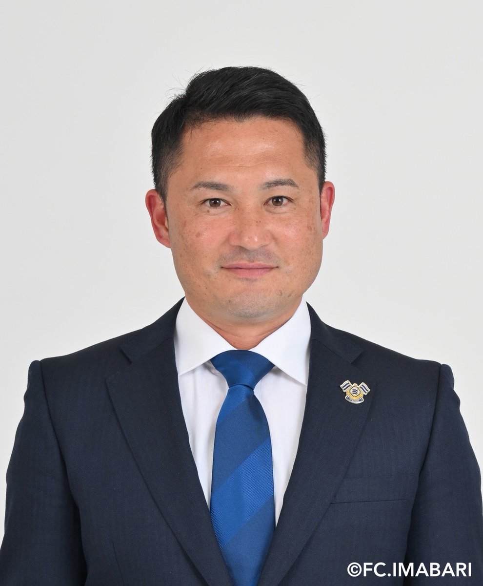 vanraure's tweet photo. 倉石 圭二氏 監督就任のお知らせ
https://t.co/hBb9Fx0dcm
#ヴァンラーレ八戸 https://t.co/PkRCH2uwAS