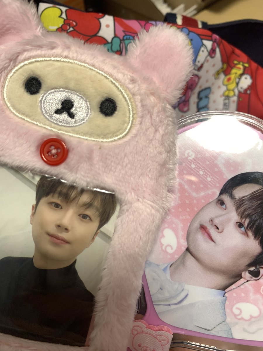 2CHI_1101_'s tweet photo. 남자는 핑크지 https://t.co/tMDQxiUd1g