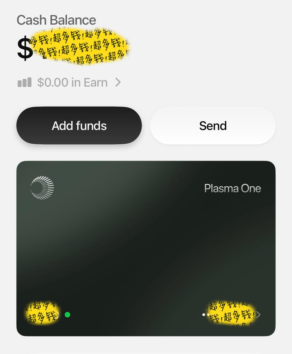 Felix的个体商业经 tweet media