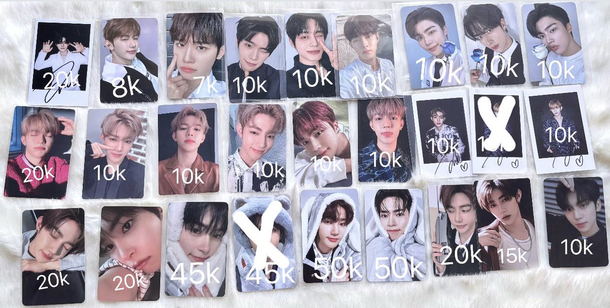 hao_shb's tweet photo. wts, boleh nego
-co by 🍊
– mention after dm
🏠 bekasi https://t.co/441hHSAeGb