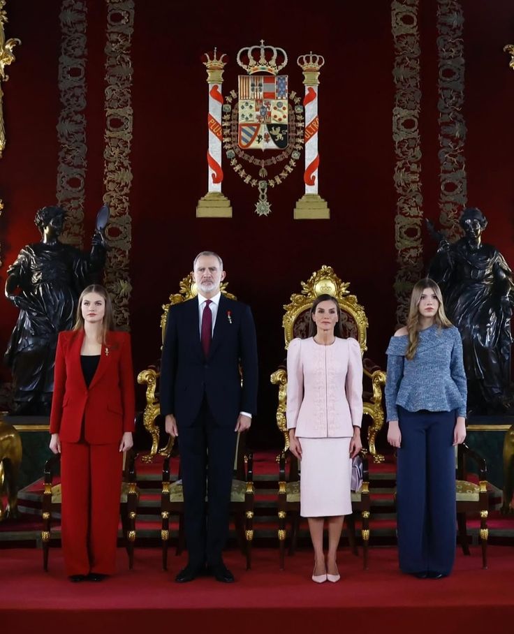Princess leonor tweet media
