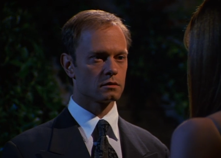 sally_canwait's tweet photo. -Buenas noches Daphne.
-Buenas noches Dr. Crane.

😭

#Frasier https://t.co/7NyzYUXJbA