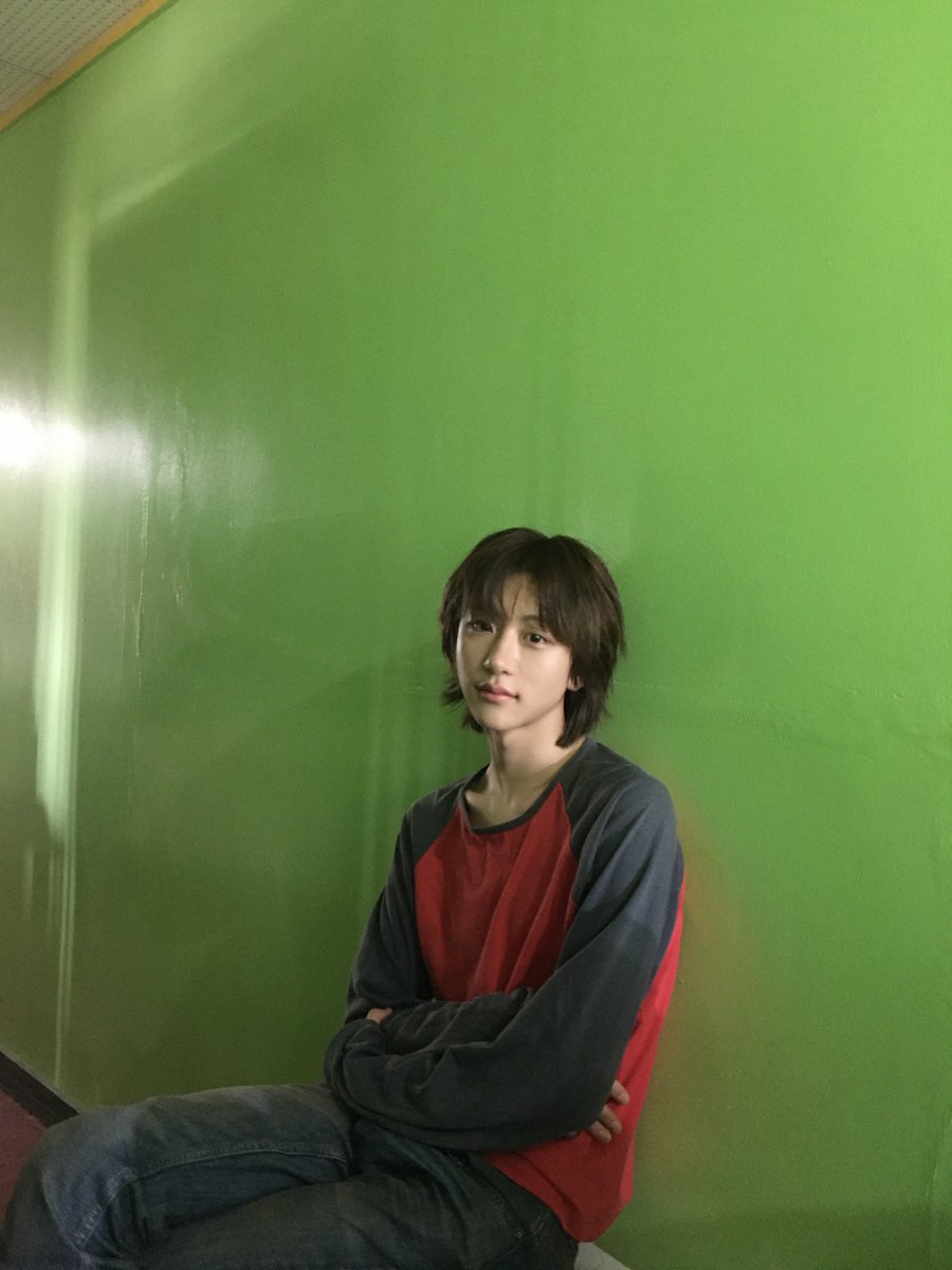 IDID_starship's tweet photo. [🌠] #박원빈_DID

#IDID #아이딧 
#PARKWONBIN #박원빈 https://t.co/q1JUD5f29v