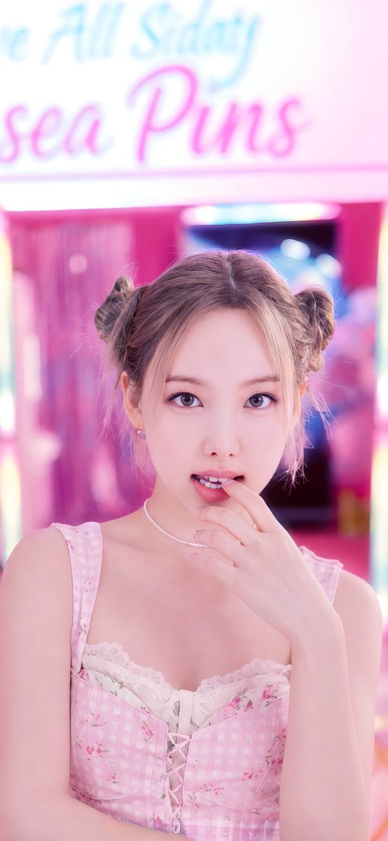 ☆onceナヨンさま☆専用ページ☆ Once Day Trading cards-- Nayeon. Part 1 FULL SCREEN WALLPAPERS. Go