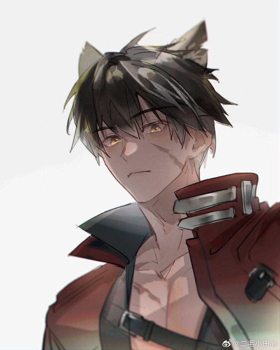Nemo40021738's tweet photo. #ArknightsEndfiel #エンドフィールド #明日方舟终末地 #カミーユ #狼卫 https://t.co/XCRgKCgwcn