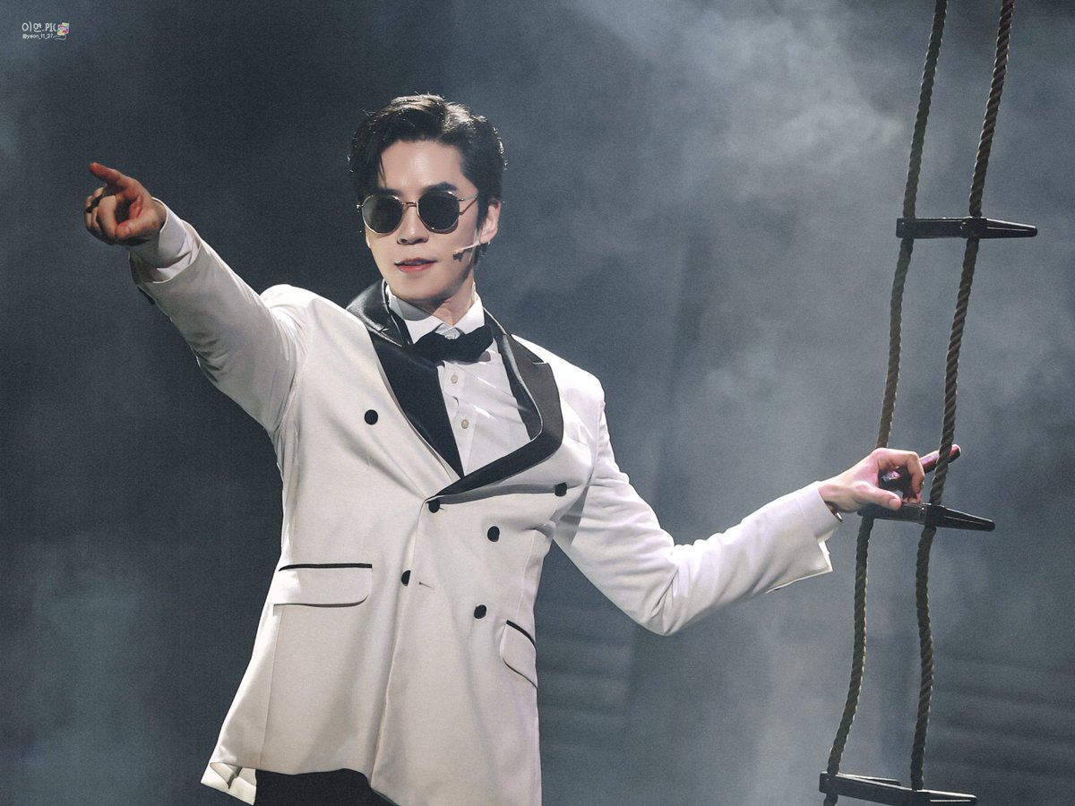 yeon_11_27's tweet photo. #신성록

일하다 보고싶어서 보정끠.. https://t.co/62zERFZ1Ai