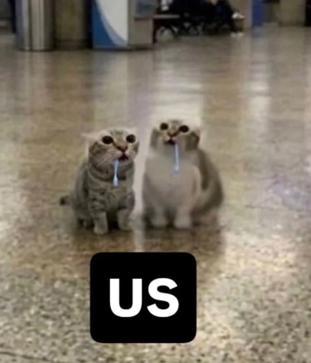 PRINCETOOBS's tweet photo. me and my group of 7 Twitter mutuals all liking and retweeting each others Shishido retweets in an endless cycle https://t.co/Ok3bo2aUQy