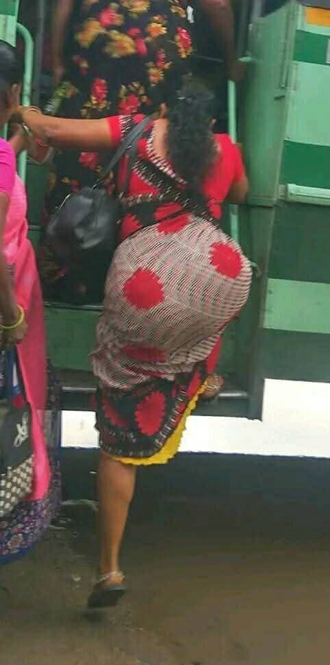 Aunty Veriyan tweet media