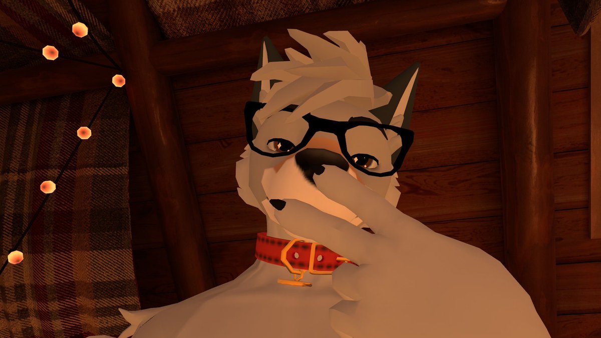 Pierce_wolf47's tweet photo. Hai :3 
Major puppy hours🩵❤️🐶 https://t.co/h7f3BQh738