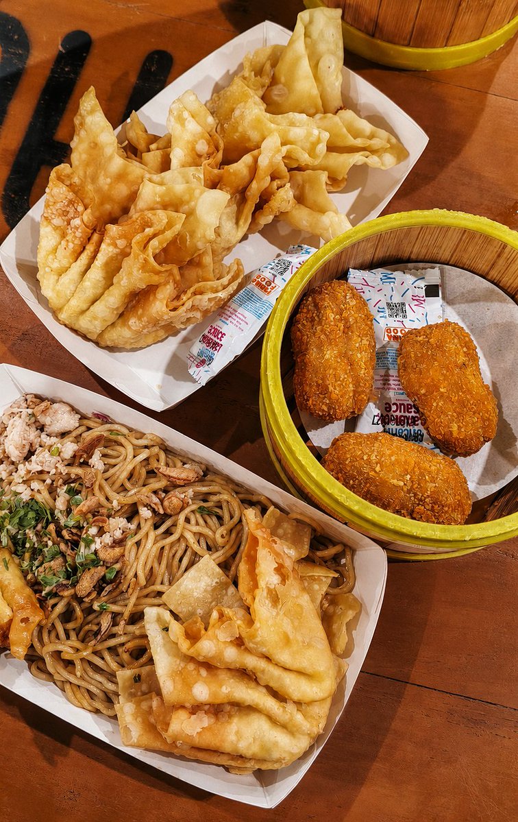 Doyan Makan Enak tweet media