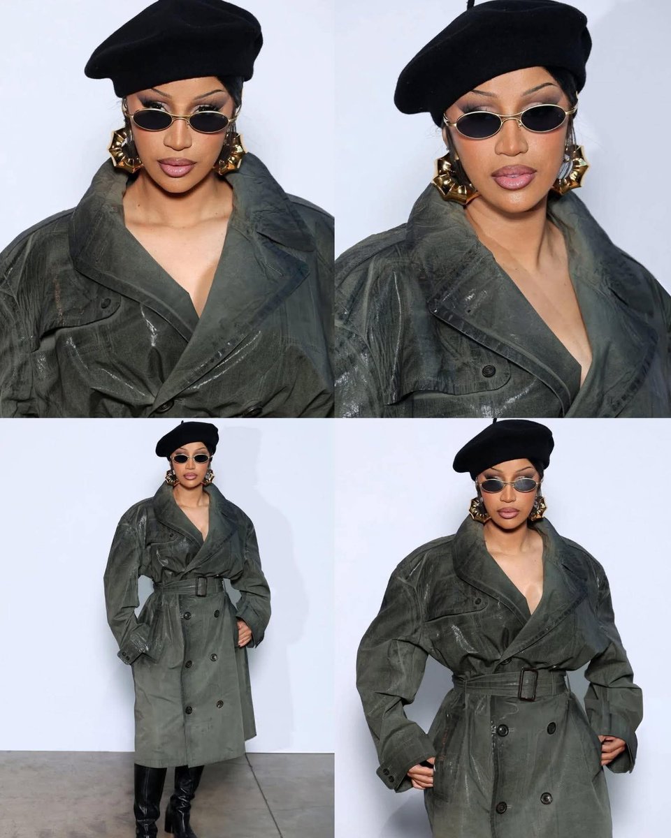 Ouberni's tweet photo. @spin4saint @stuncalis ONCE AGAIN 
"IF STANDING ON BUSINESS WAS A WOMAN-GHETTO GODDESS IN THE FLESH." 💫💯💫💣💫
https://t.co/ENMb8jGEjE https://t.co/0WjDZ997JS