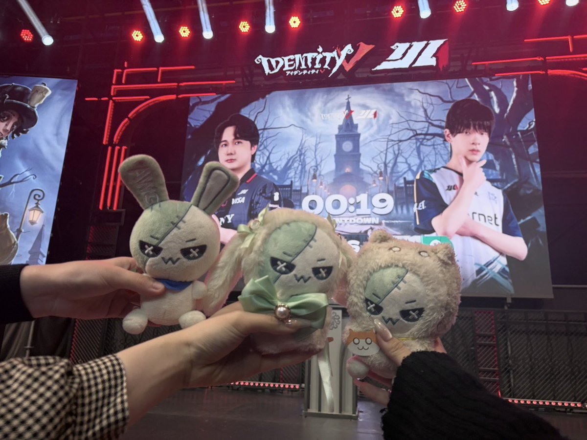 _____b7282e's tweet photo. 2O26夏季IJL Day2💫♥ https://t.co/ePWCouLfPF