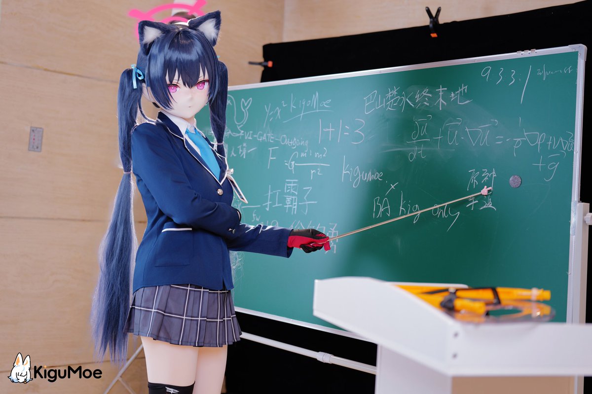 CN_Probe's tweet photo. 先生担当役
📸:@whitegive007 
#kigumoe #kigumoe01 https://t.co/26sxyBU6WK