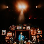 Photo by Railbird Festival (@RailbirdFest)