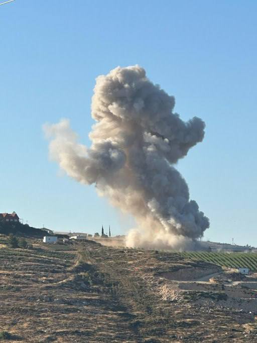 Breaking: Israeli Officials Forecast Several Days of Warfare With Iran as Ceasefire Breaks Down