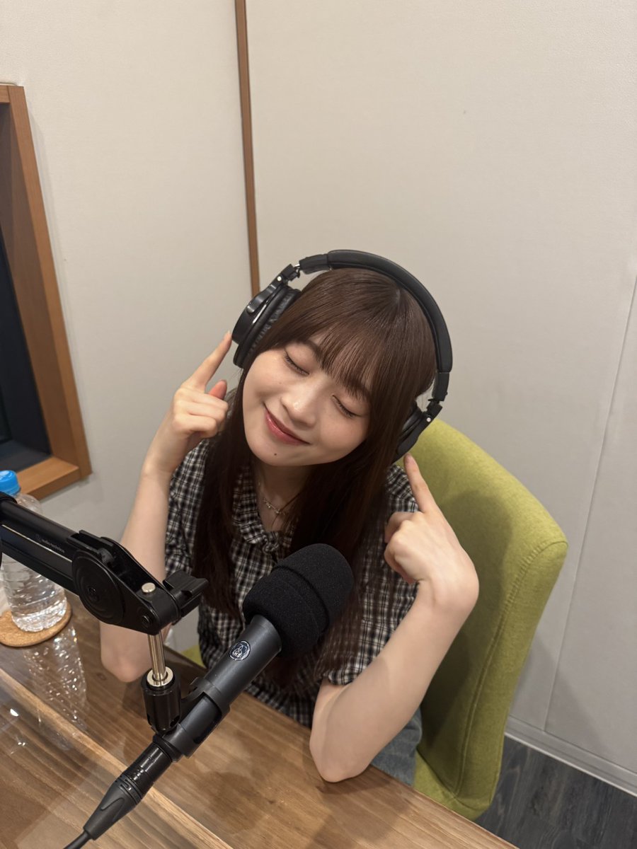 795next_tue's tweet photo. 🌼10配信スタート🌼

『#古園井寧々 のねえ聞いて』配信スタート📡
野菜の妖精🧚？について話しています！

番組メッセージからも感想お待ちしてます📮
https://t.co/JtD3ls5hV6

@nene_kozonoi
 #ねえねね795 https://t.co/NJ2LLClqDK