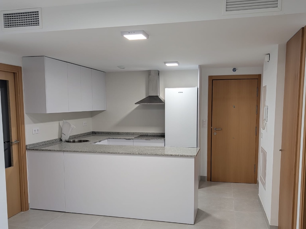 Jarquil's tweet photo. Finalizamos la #construcción de 33 #VPO para la Empresa Municipal de la Vivienda Almería XXI. Un #proyecto #residencial de marcado carácter social que destaca por su #sostenibilidad y #eficiencia energética. #edificación #viviendas #Almería https://t.co/0z65AgUiLs https://t.co/l989EJ5Eky