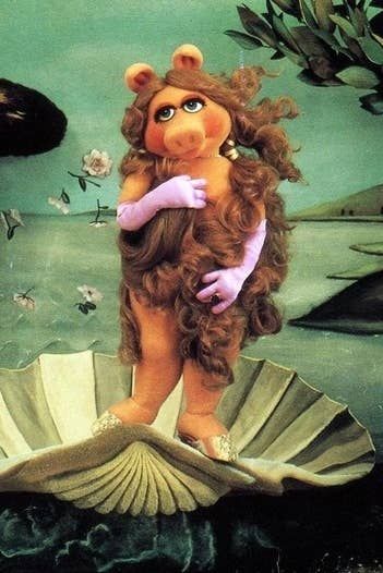 padmerulan's tweet photo. lipstick on a pig would look great https://t.co/1i2ogSDoMY
