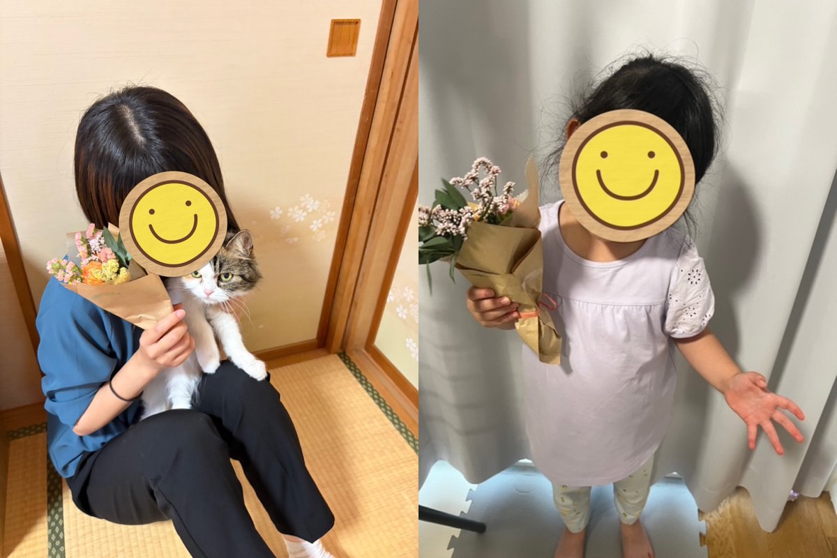 npoenmaru's tweet photo. 【5月の支援報告。食品と一緒にお花をお届けしました】https://t.co/ijpCmUEuf3
・日々の暮らしを支えるもの
・気持ちを少し明るくしてくれるもの
・こどもたちやお母さんたちが安心して過ごせる時間
・そして、誰かが気にかけてくれていると感じられること
皆さまと一緒に取り組みをおこなっています https://t.co/PsVkrTLzr9