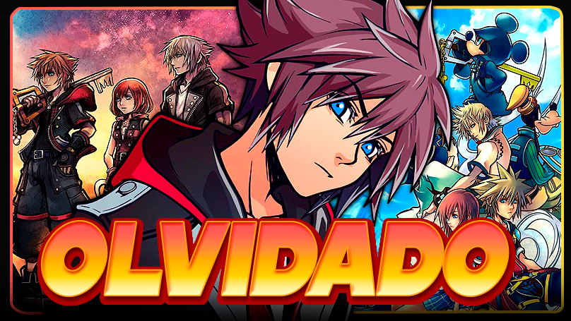 SisProsX's tweet photo. 💥 NUEVO VIDEO! 💥

Kingdom Hearts 4 ES OLVIDADO por Square Enix!? El Gran problema de la saga!

-LINK aqui:
https://t.co/XK5ruByjXW

🔃 Un RT se agradece muchisimo! https://t.co/SdH8kapZAX