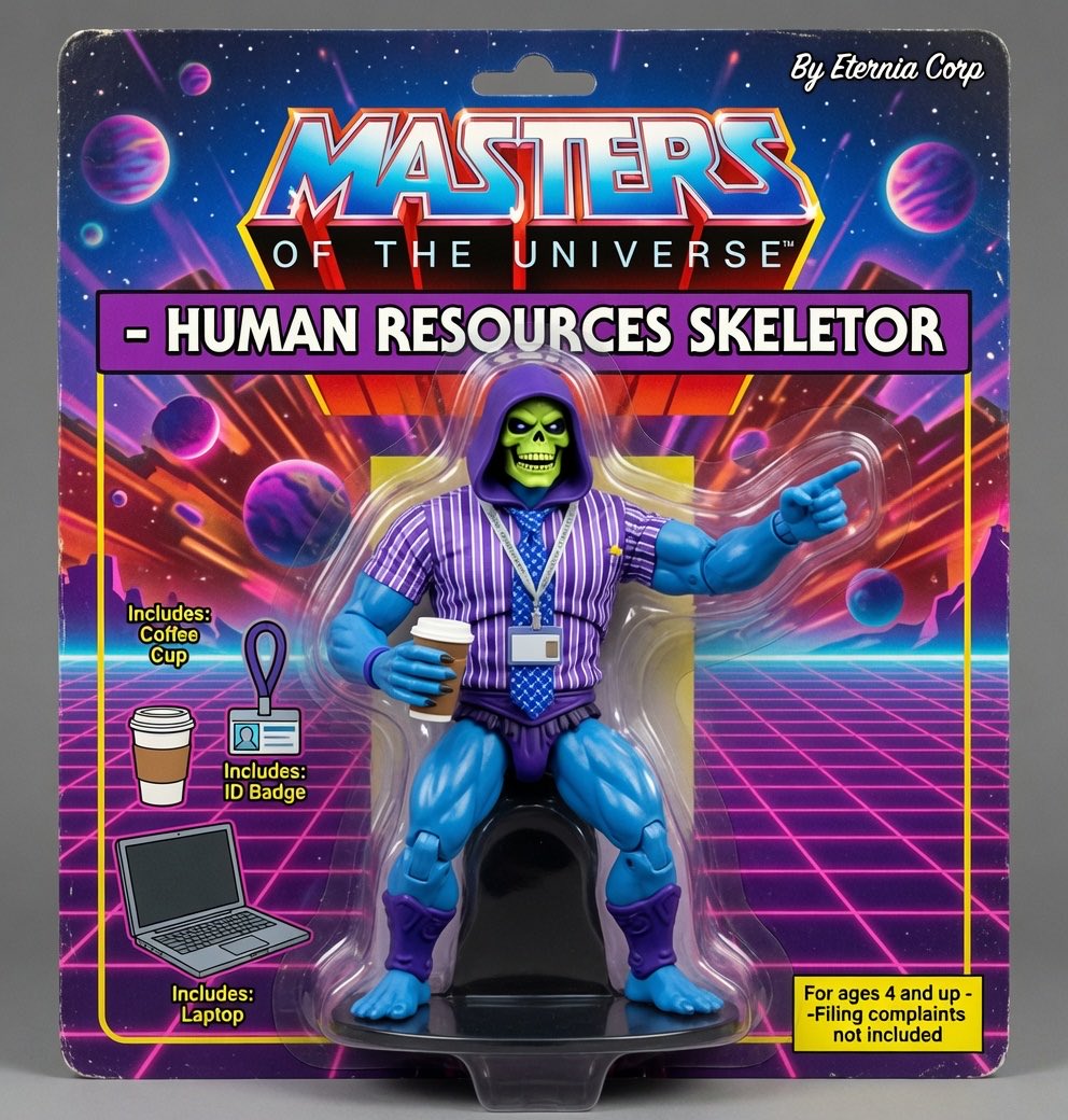 blsm77's tweet photo. @TheCinePlus The toys is on sale 🤣 https://t.co/lsWZrPcdiG