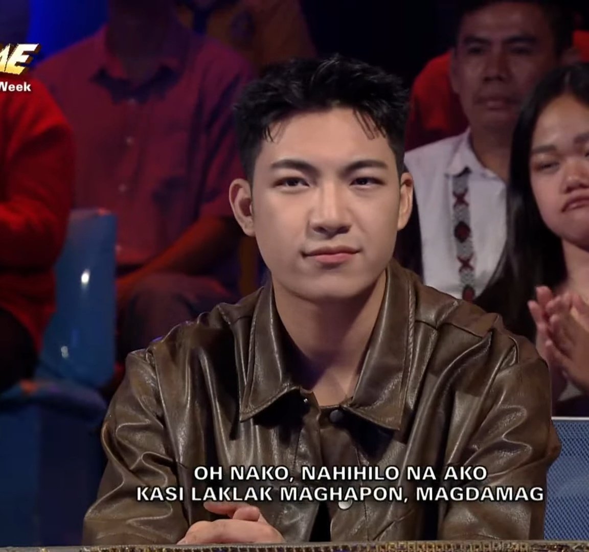 simplysheeen's tweet photo. Hurado Darren fresh from Negros Occidental ❤️ Ang gwapooo ✨

#DARREN @Espanto2001
#TNT10FinaleWeek https://t.co/0mcWFqK9Ni