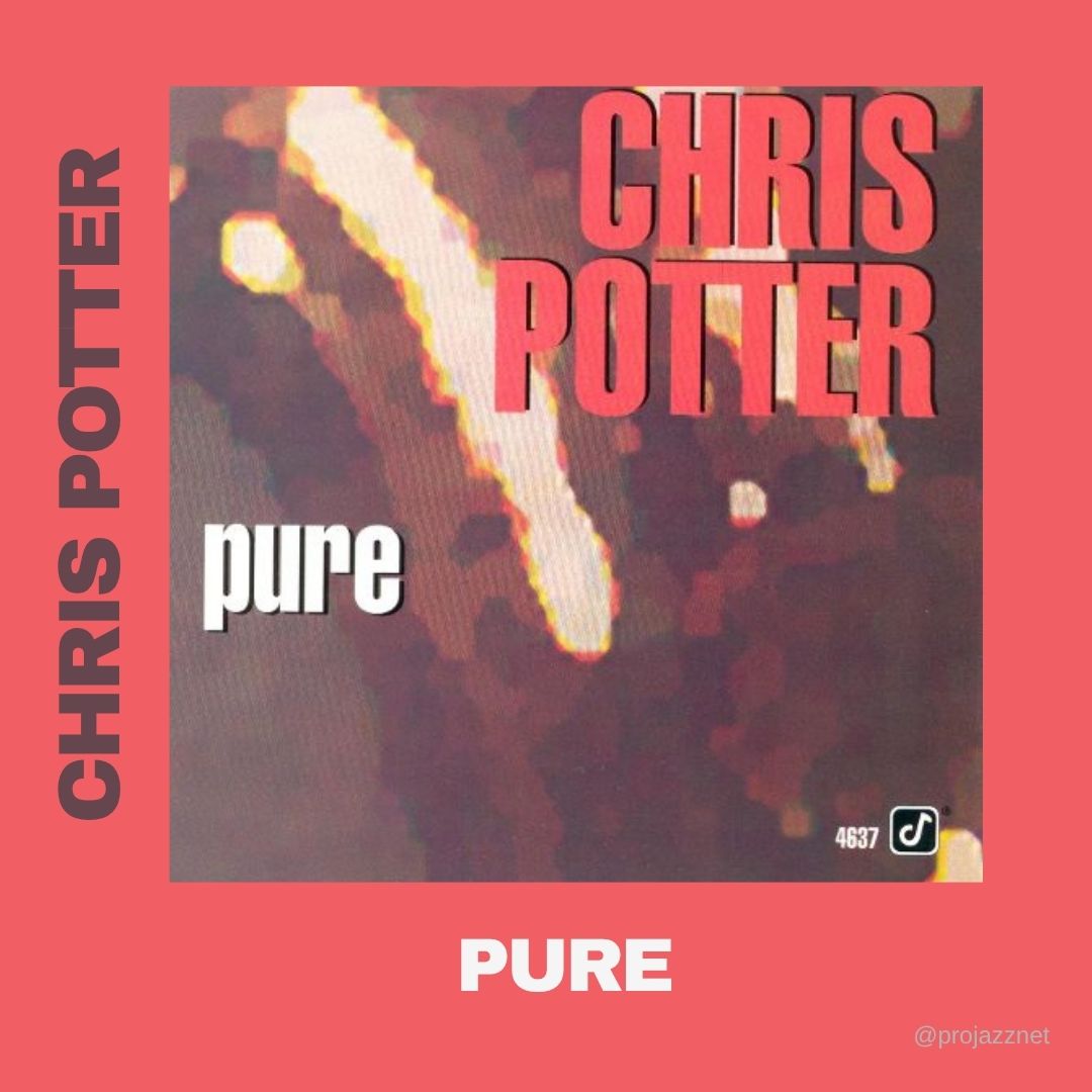 ProJazzNet's tweet photo. CHRIS POTTER – PURE
https://t.co/JCZfSXmxAj
Pure is a studio album from saxophonist Chris Potter released 1994 for Concord Records.
#ChrisPotter #saxophones #flute #bassclarinet #postbop #projazznet https://t.co/kbrdUPHacf