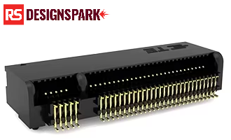 DesignSpark_JP's tweet photo. 【技術記事】 次世代の高速通信用基板実装コネクタ「m.2コネクタ」。
NVMe SSDでも見かけるいわゆる「m.2」コネクタ。コンパクトながらストレージ用途の高速データ転送を実現できます。WiFi、4G、Bluetooth、GPSなど、各種通信モジュールの接続部としても活用されています。
https://t.co/o1DRgPwOlS https://t.co/r25Qx3MSX9