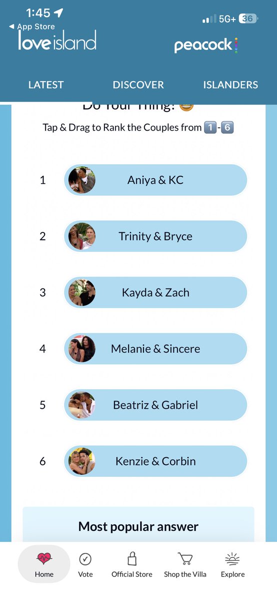 bilsbasement's tweet photo. @euni_eee_ee @furyofthegodz @lilbabeleti we have the exact same ranking https://t.co/6GFfsCKw8W