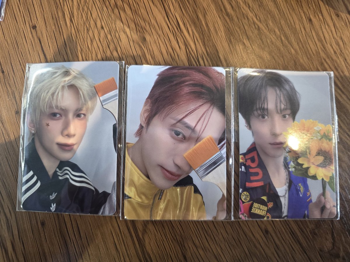 uko_0_0_'s tweet photo. #ATEEZ交換　#ANITEEZ

【譲】¥5500特典　ヨサン　ウヨン
　　　¥11000特典　ユノ

【求】¥11000特典　ミンギ

本日、渋谷での受け渡しまたは郵送でのお取り引きでお願いいたします📮　
お気軽にお声かけください https://t.co/aWauDq6d82