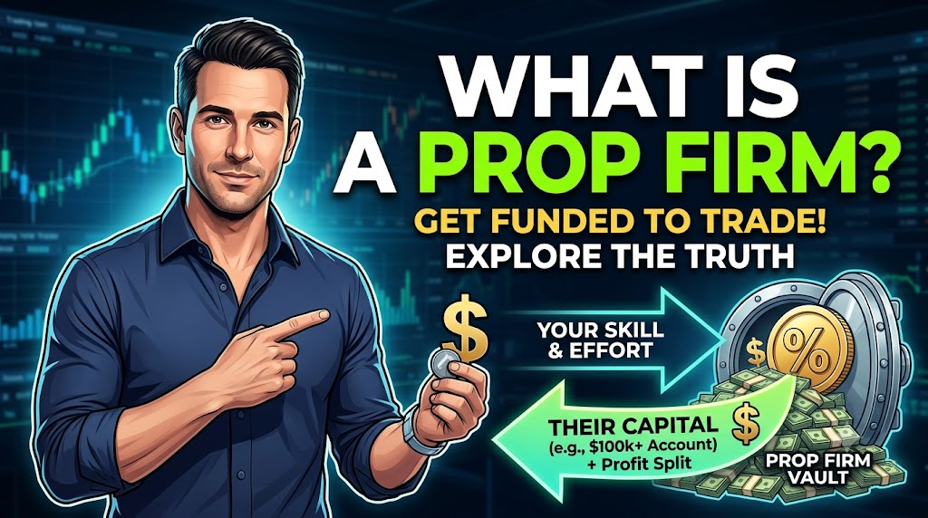 PropFirmStore's tweet photo. New to prop trading?

We just published a beginner-friendly guide explaining what a prop firm is, how funded accounts work, and what traders should know before buying a challenge.

Read it here: https://t.co/ZwQQaXOv0n
#propfirmstore #propfirm #trader https://t.co/ANrrESlsl4