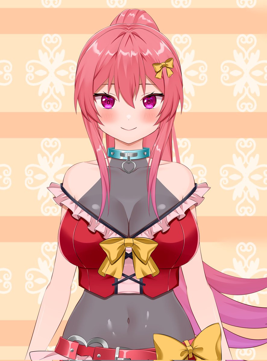 mahhy_YT's tweet photo. これはおっぱいの話なんだけど、

左の普段の私も大きいと思うけど、
右の盛り盛りな私くらいじゃないとデカ乳じゃなかったりする？？ https://t.co/dMLcb4Ku8B