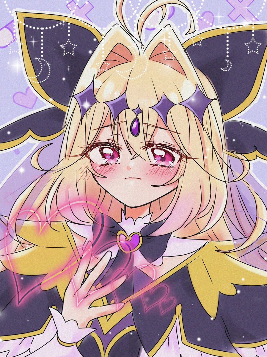 kagome_pre's tweet photo. 照れカナちゃん https://t.co/QwqYAMC3yU