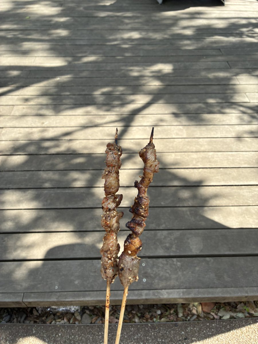 bud99o's tweet photo. 結局行ったし満喫できたわよ
来年も行く🌶️ https://t.co/1gjkbfpGO7